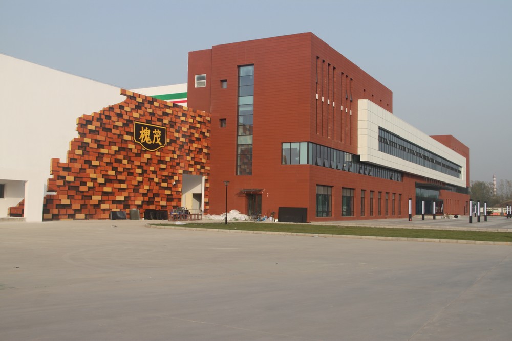 保定市第二醫院配電工程