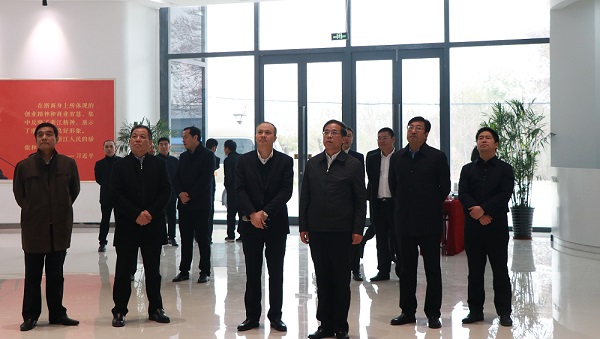 智慧照明無處不在！城市的發展離不了它