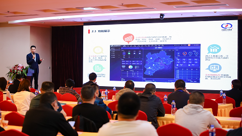 智慧照明無處不在！城市的發展離不了它