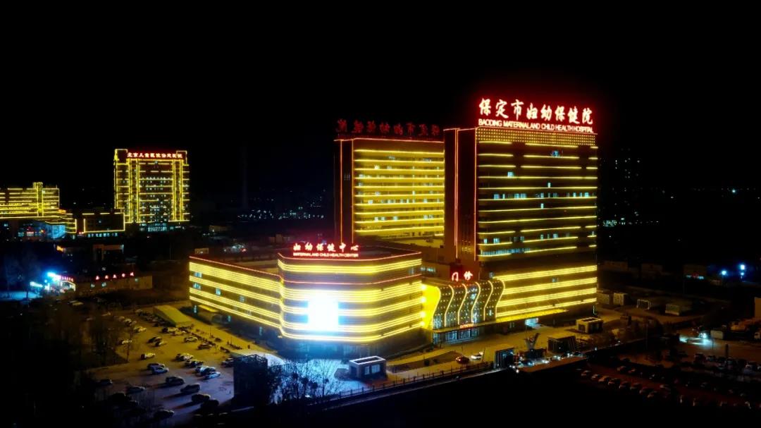 智慧照明無處不在！城市的發展離不了它