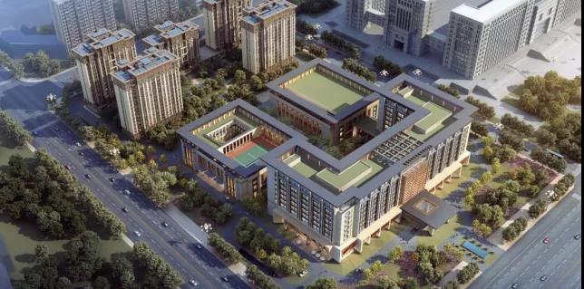 智慧照明無處不在！城市的發展離不了它