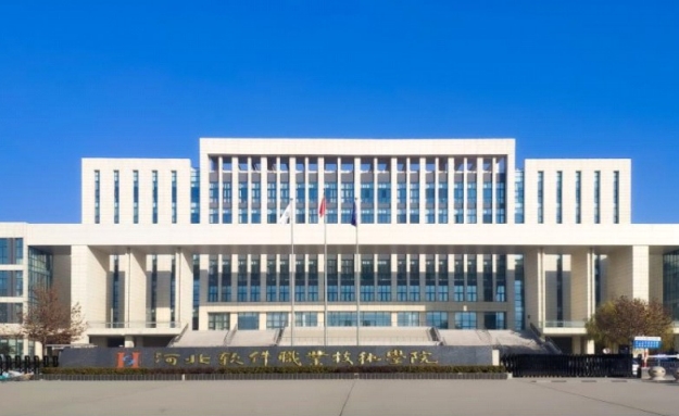 保定市第二醫院配電工程