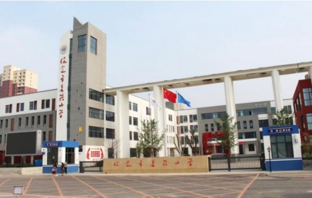 保定市第二醫院配電工程